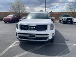2023 Kia Telluride S AWD