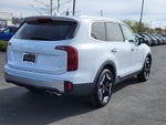 2023 Kia Telluride S AWD