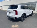 2023 Kia Telluride S AWD