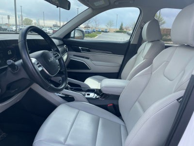 2023 Kia Telluride S AWD