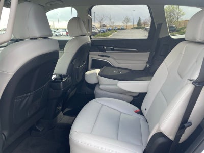 2023 Kia Telluride S AWD