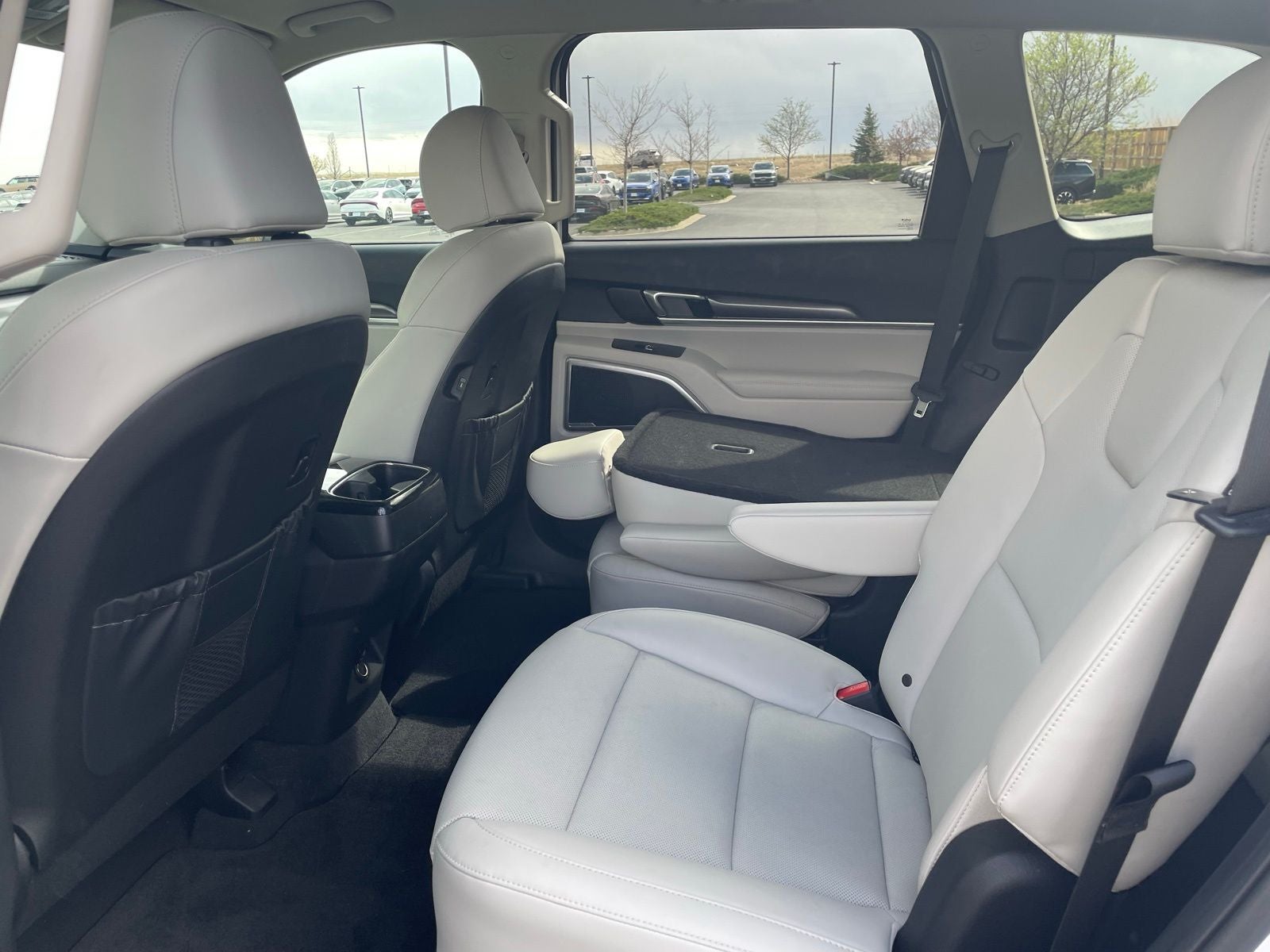 2023 Kia Telluride S AWD