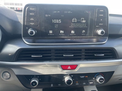 2020 Kia Telluride S AWD