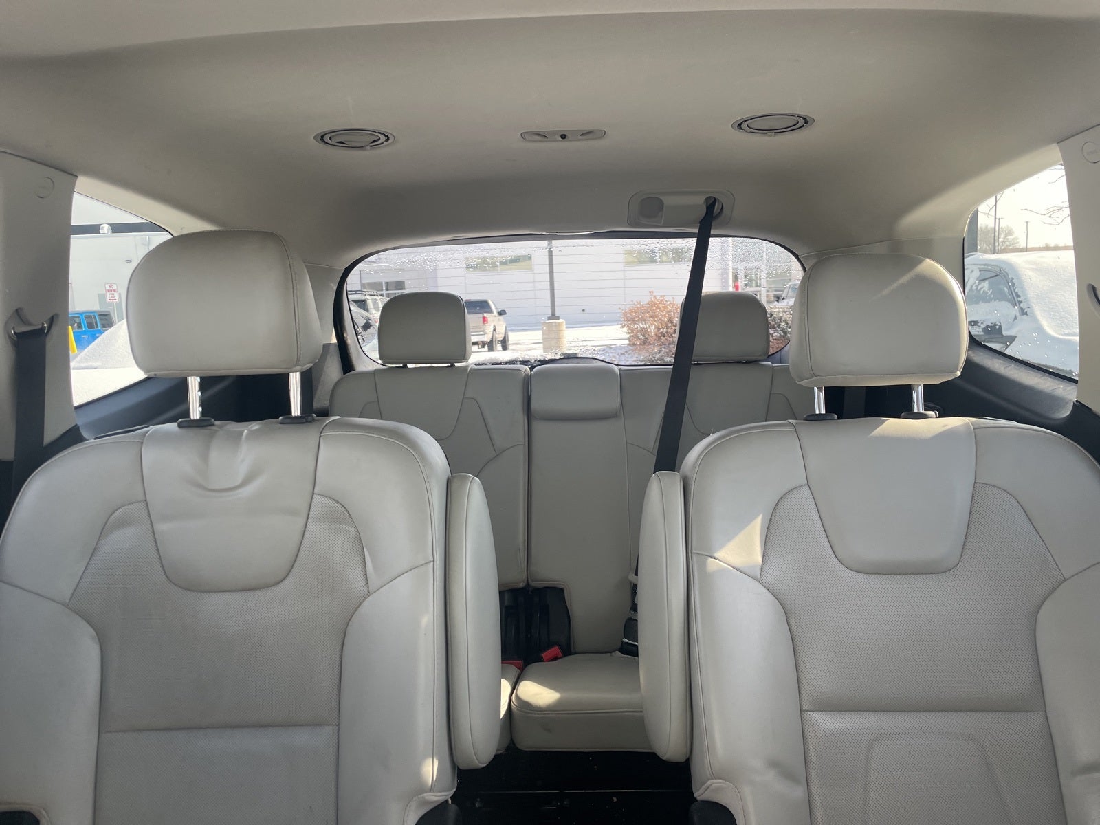 2020 Kia Telluride S AWD