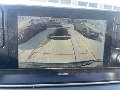 2020 Kia Telluride S AWD