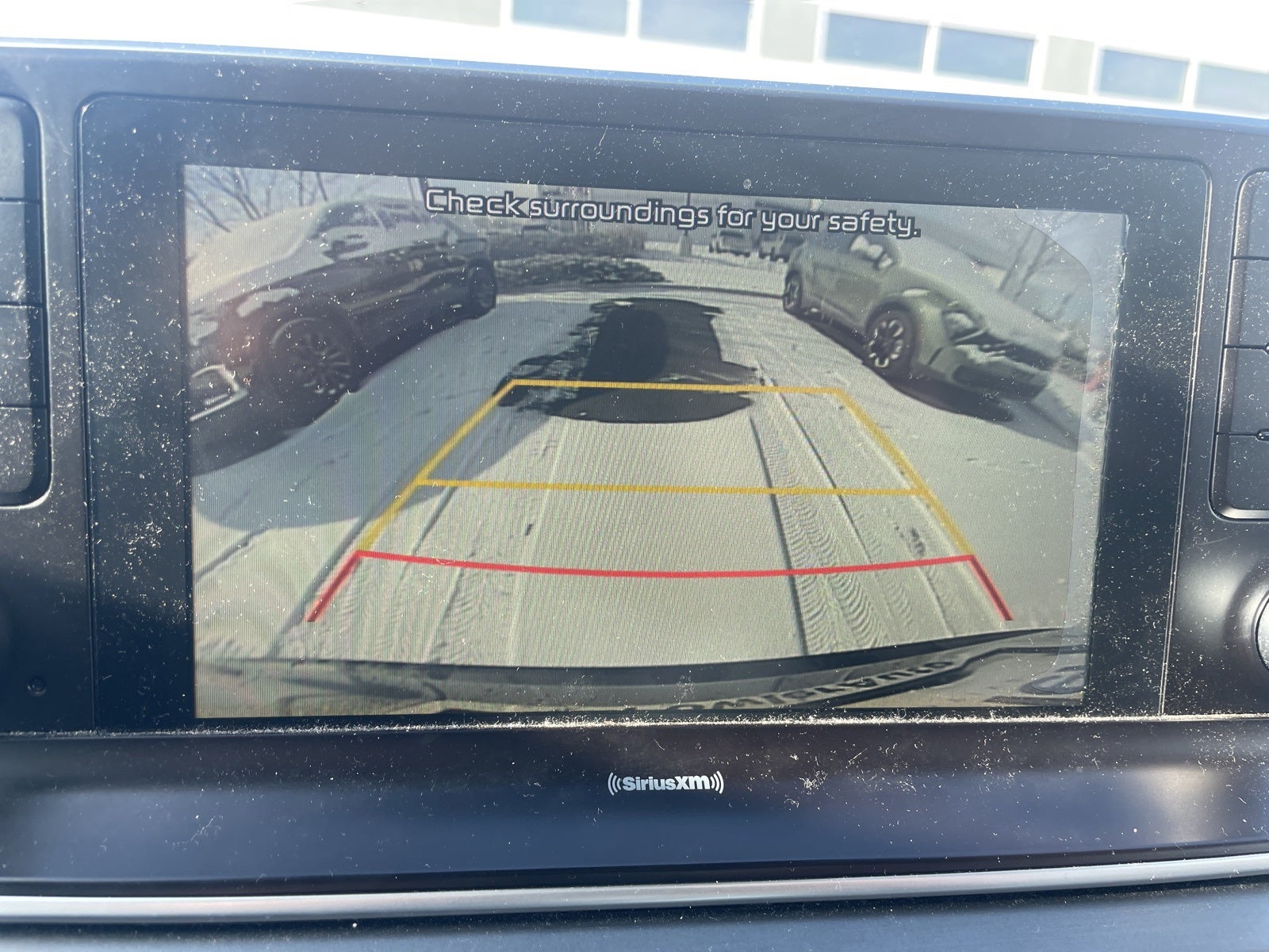 2020 Kia Telluride S AWD