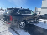 2020 Kia Telluride S AWD