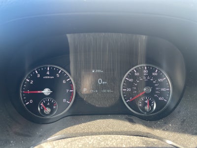 2020 Kia Telluride S AWD