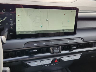 2027 Kia Telluride X-Pro SX