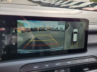 2027 Kia Telluride X-Pro SX