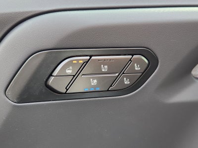 2027 Kia Telluride X-Pro SX