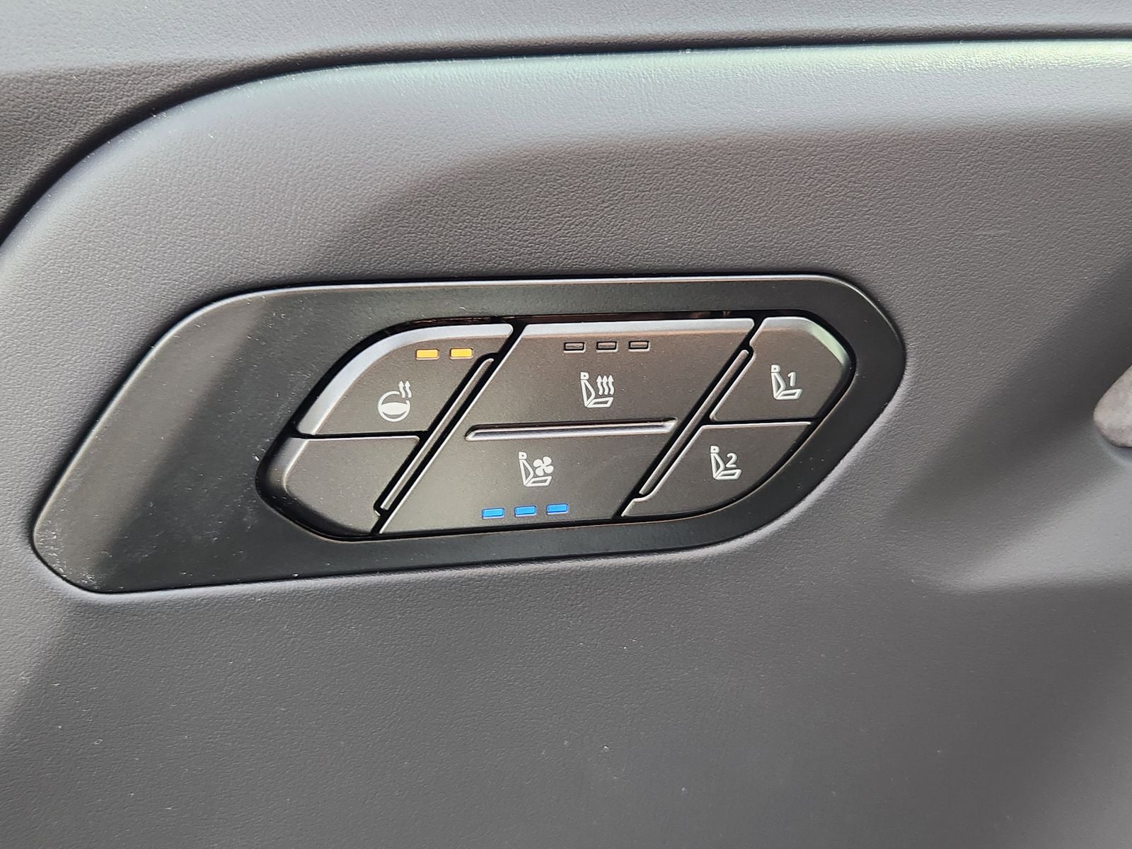 2027 Kia Telluride X-Pro SX