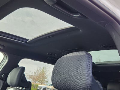 2027 Kia Telluride X-Pro SX