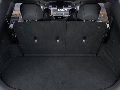 2027 Kia Telluride X-Pro SX