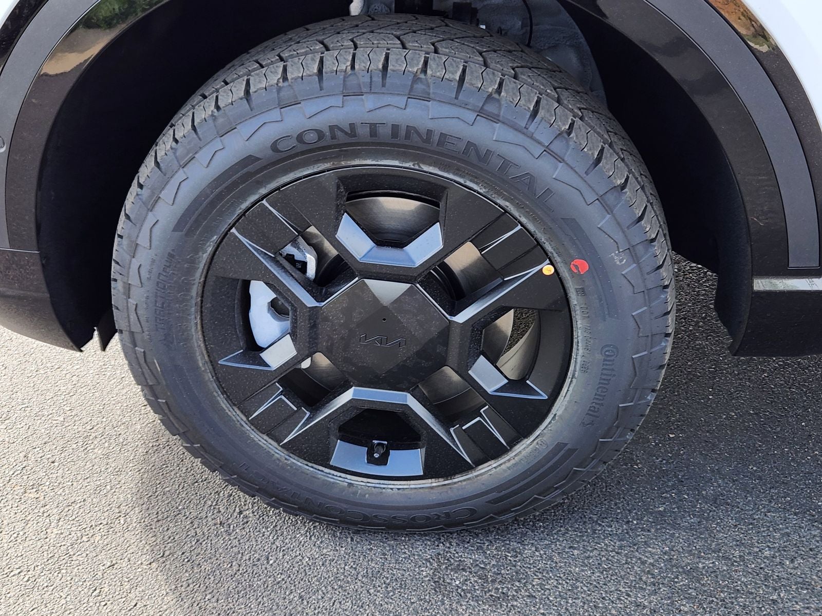 2027 Kia Telluride X-Pro SX