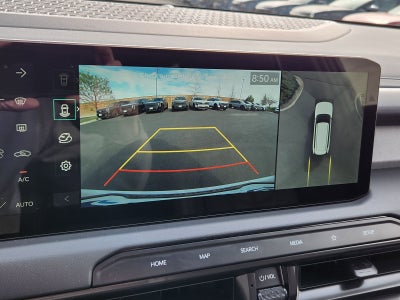 2027 Kia Telluride X-Line SX