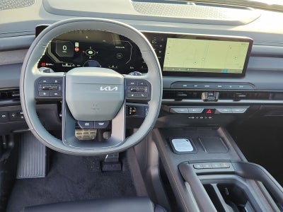 2027 Kia Telluride SX