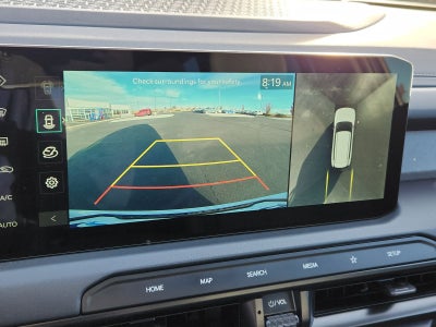 2027 Kia Telluride SX