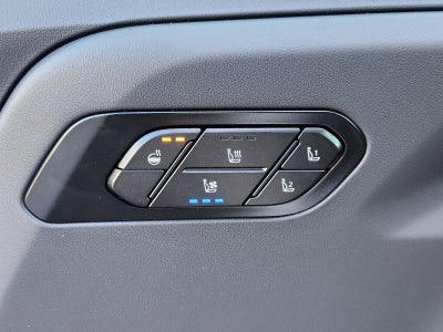 2027 Kia Telluride SX