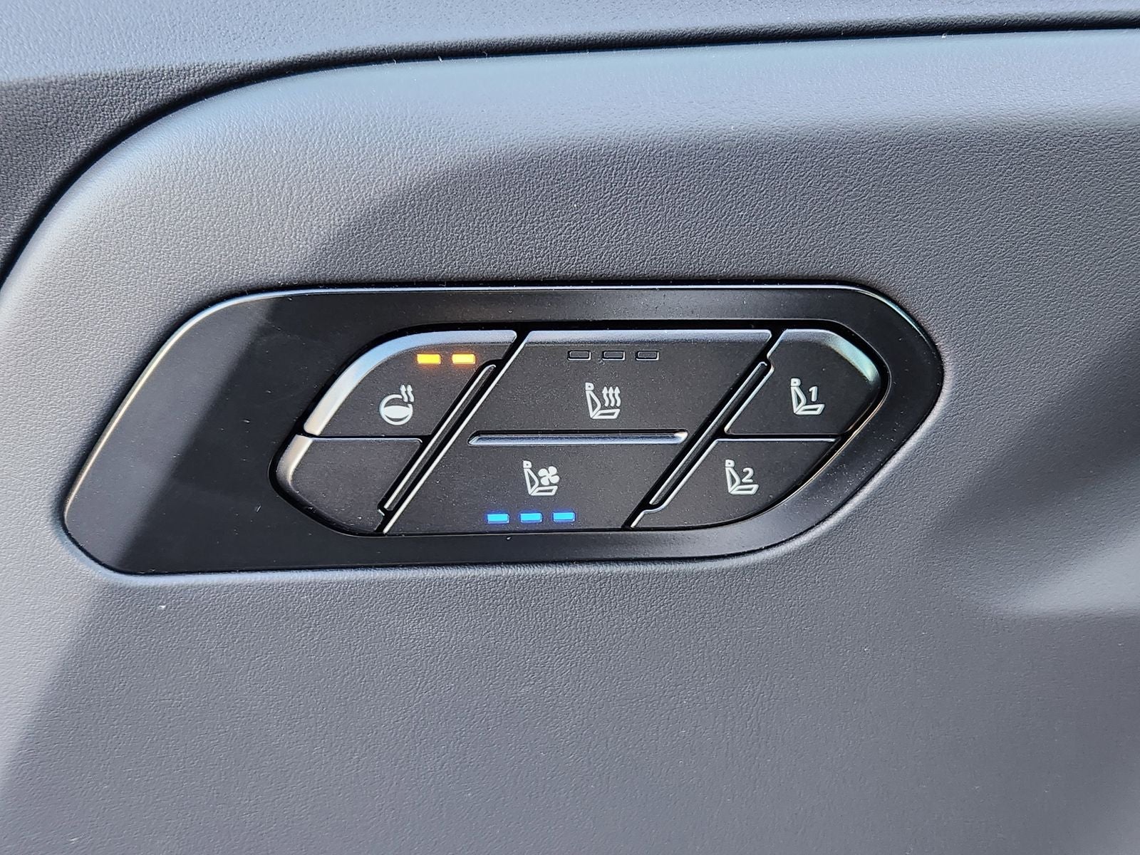 2027 Kia Telluride SX