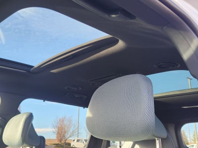 2027 Kia Telluride SX