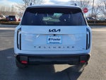 2027 Kia Telluride SX