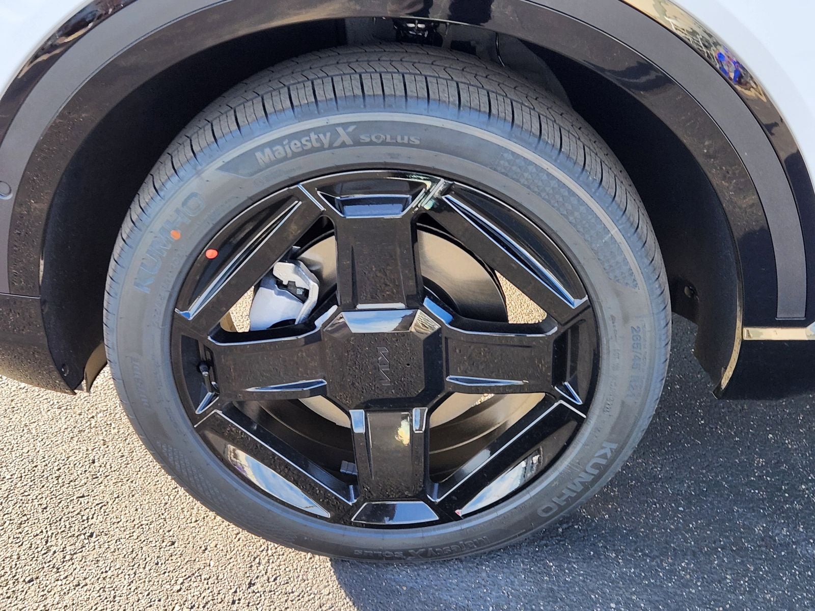 2027 Kia Telluride SX