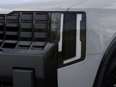 2027 Kia Telluride SX