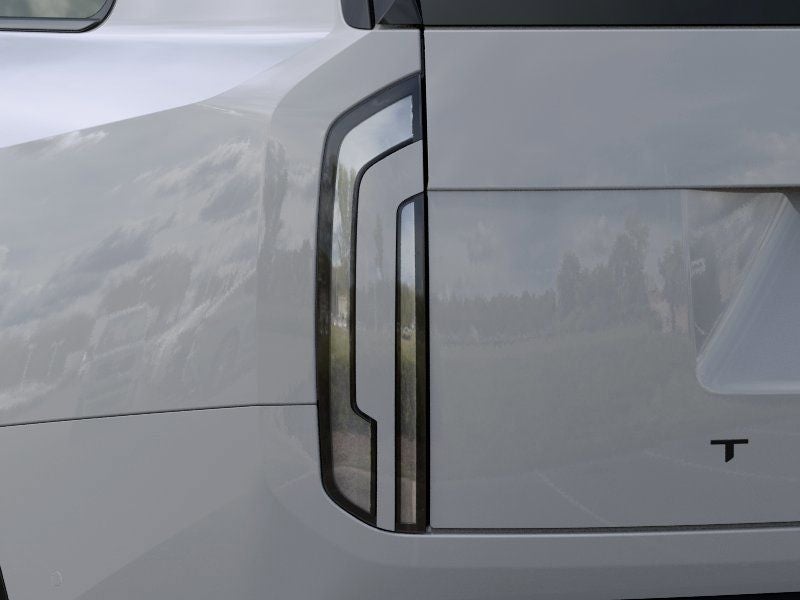 2027 Kia Telluride SX