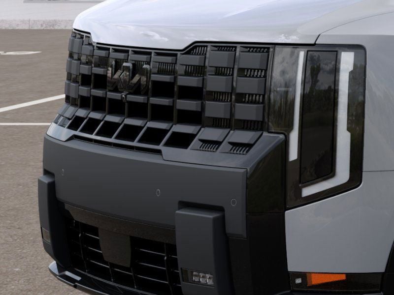 2027 Kia Telluride SX