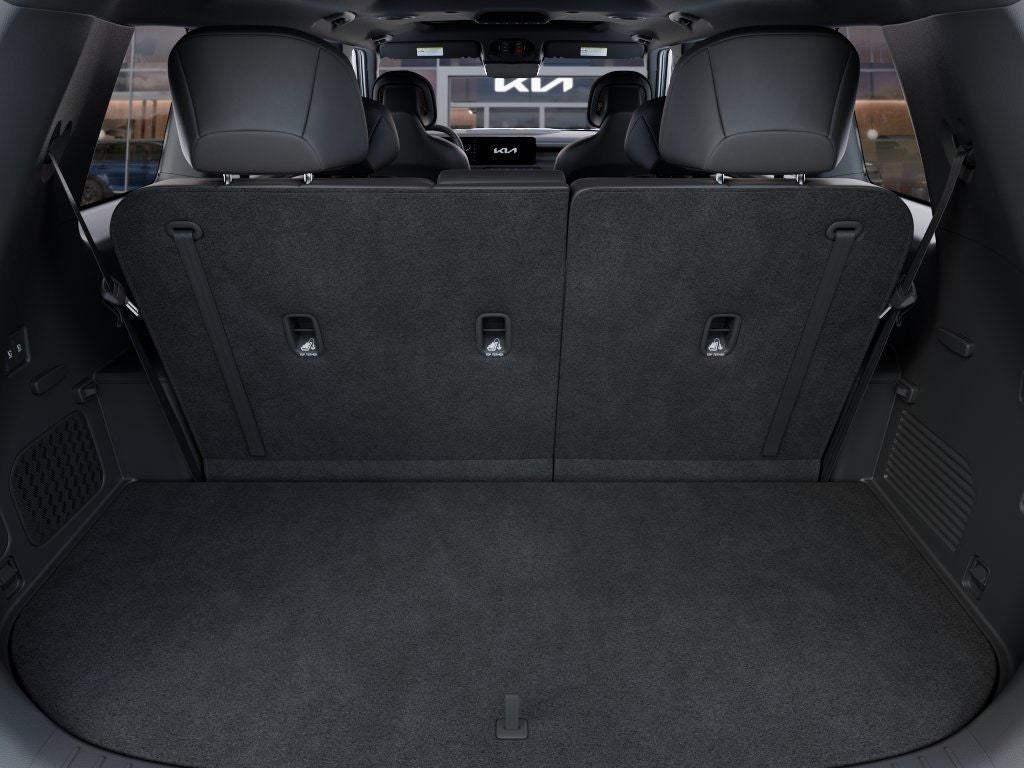 2027 Kia Telluride X-Pro SX