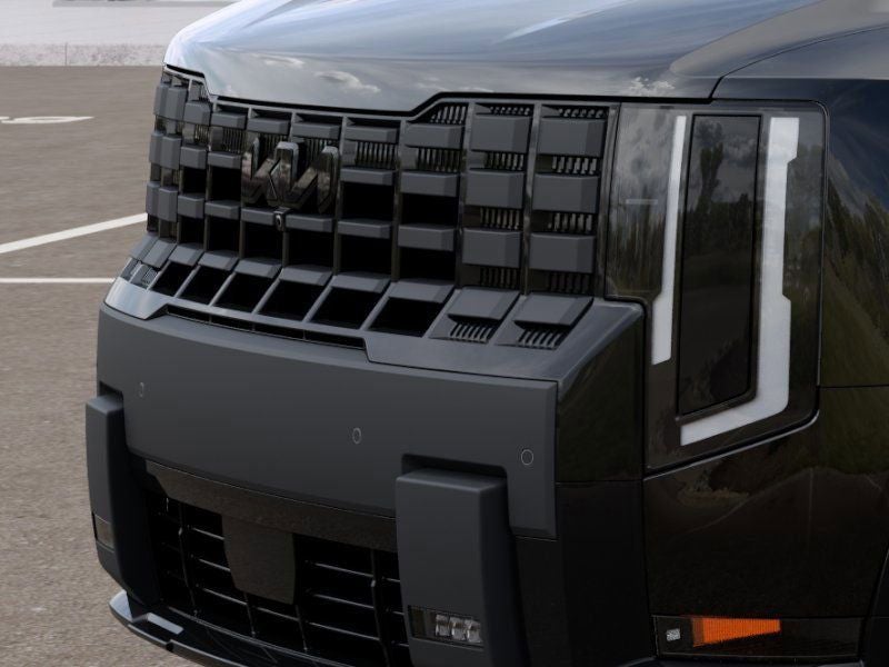 2027 Kia Telluride SX