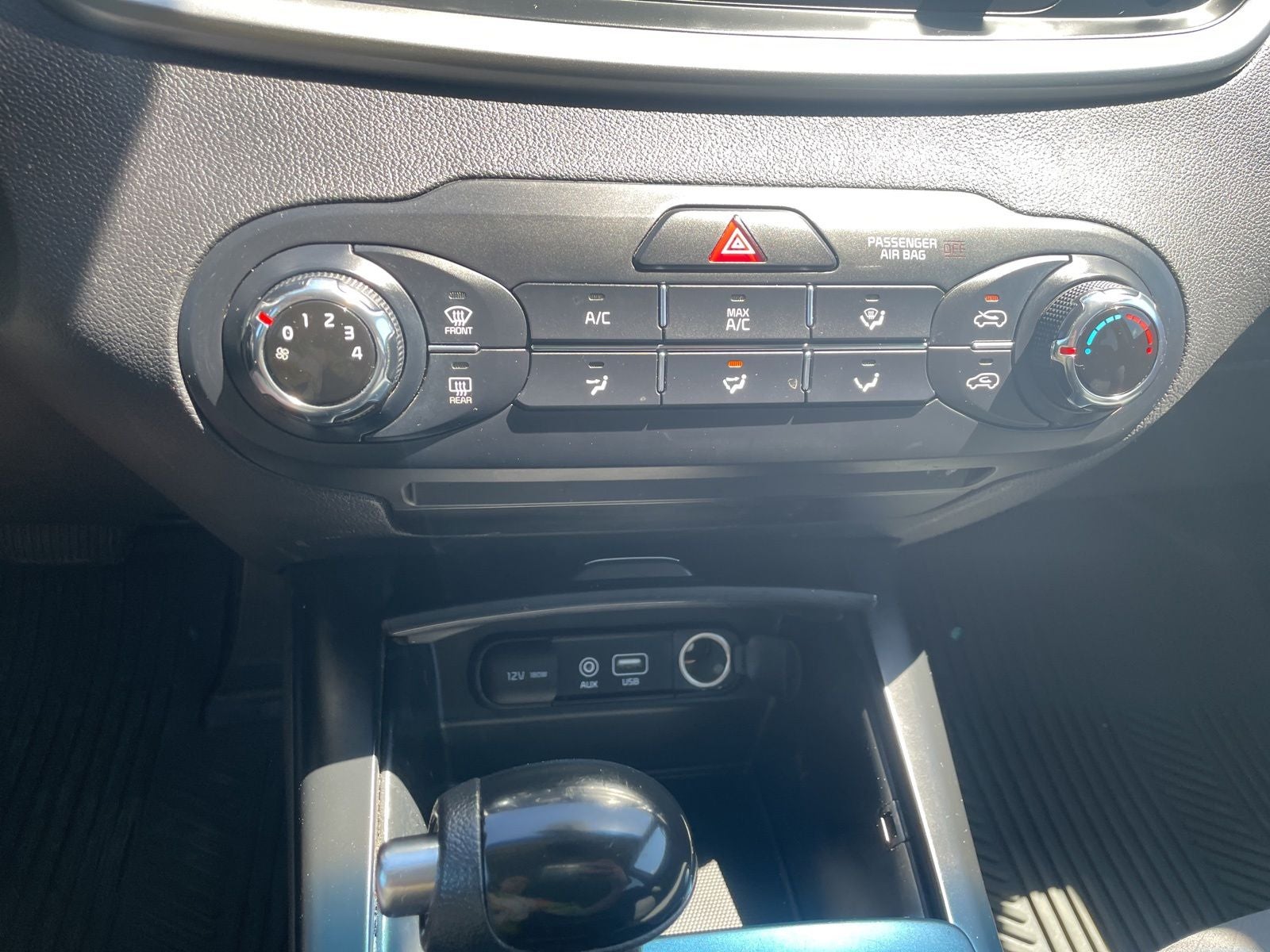 2017 Kia Sorento LX AWD