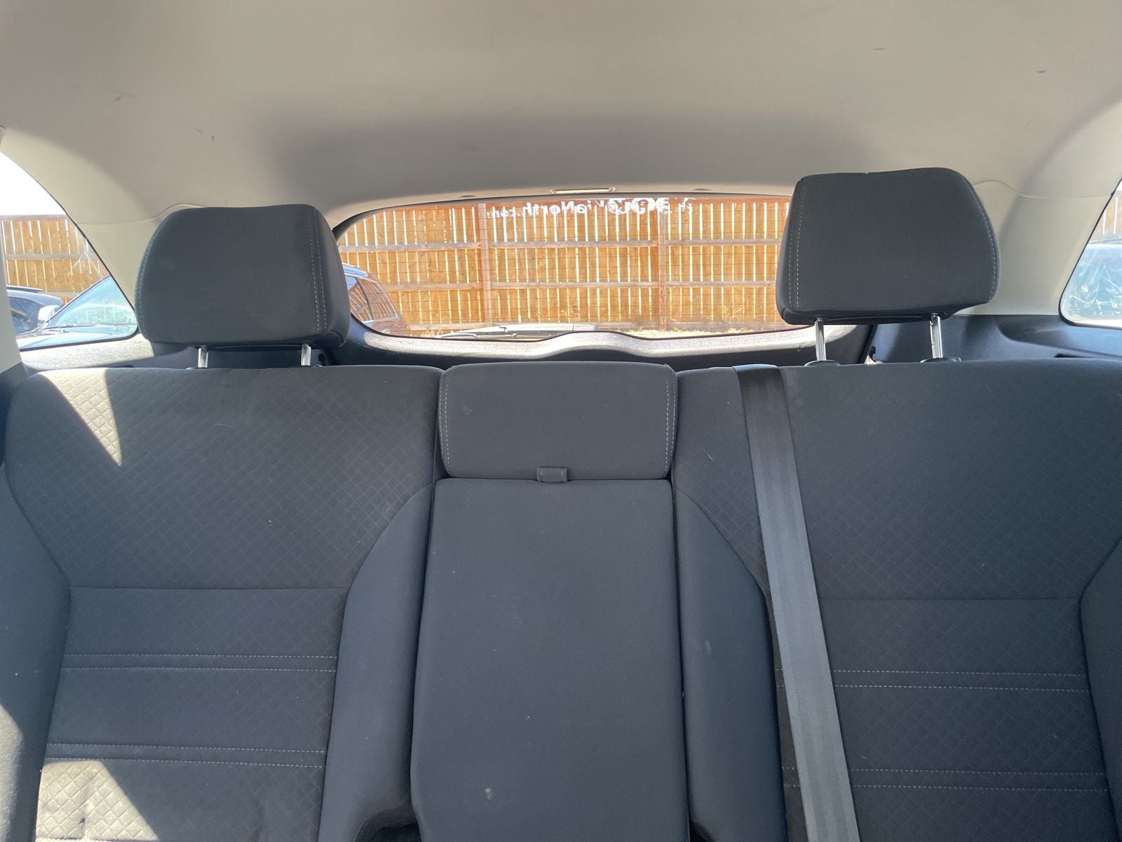 2017 Kia Sorento LX AWD