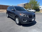 2017 Kia Sorento LX AWD