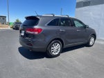 2017 Kia Sorento LX AWD
