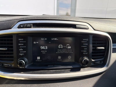 2018 Kia Sorento LX AWD