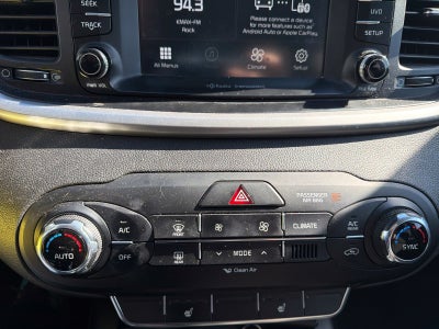 2018 Kia Sorento LX AWD