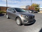 2018 Kia Sorento LX AWD