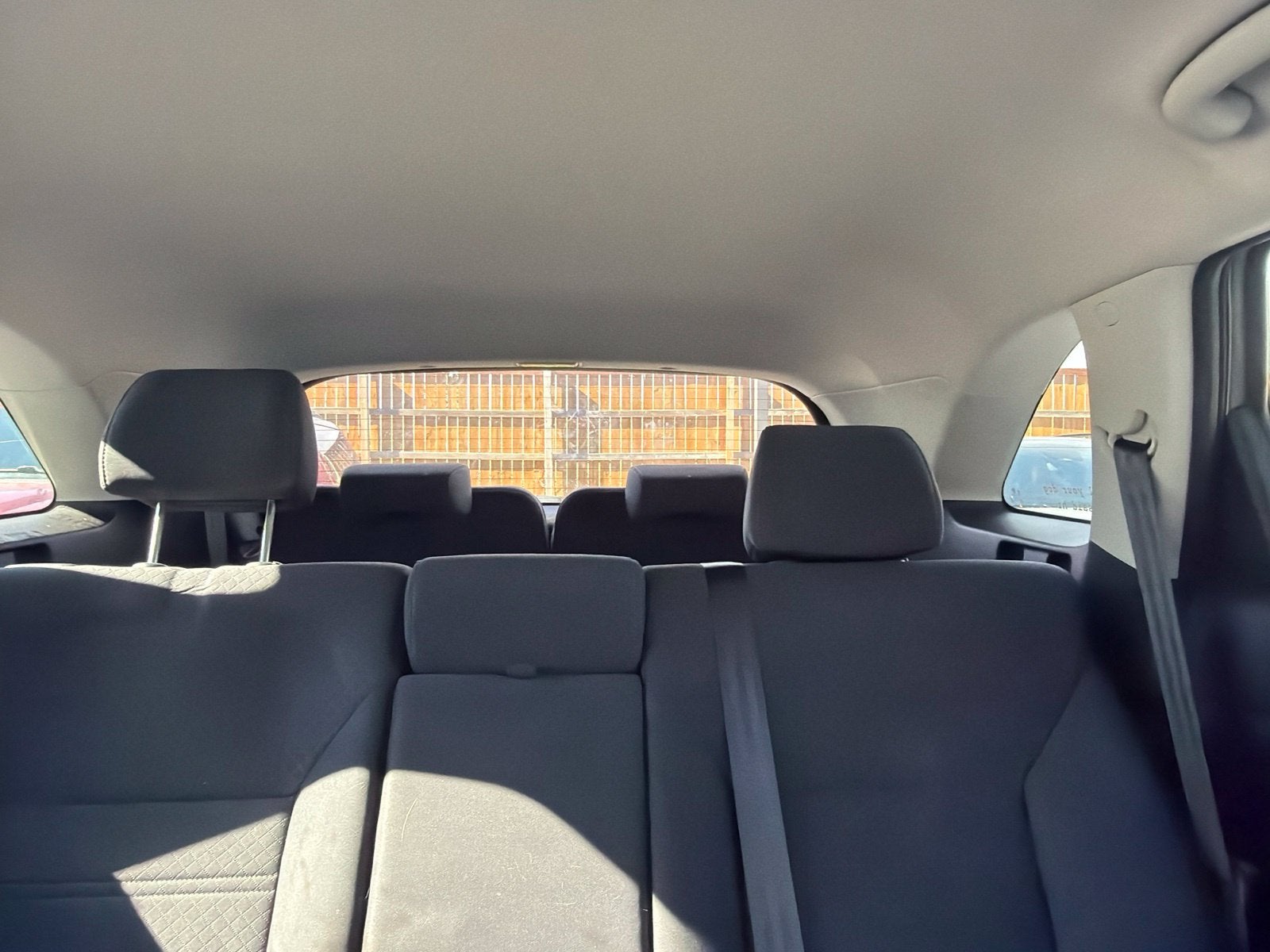 2018 Kia Sorento LX AWD