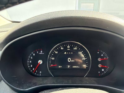2018 Kia Sorento LX AWD