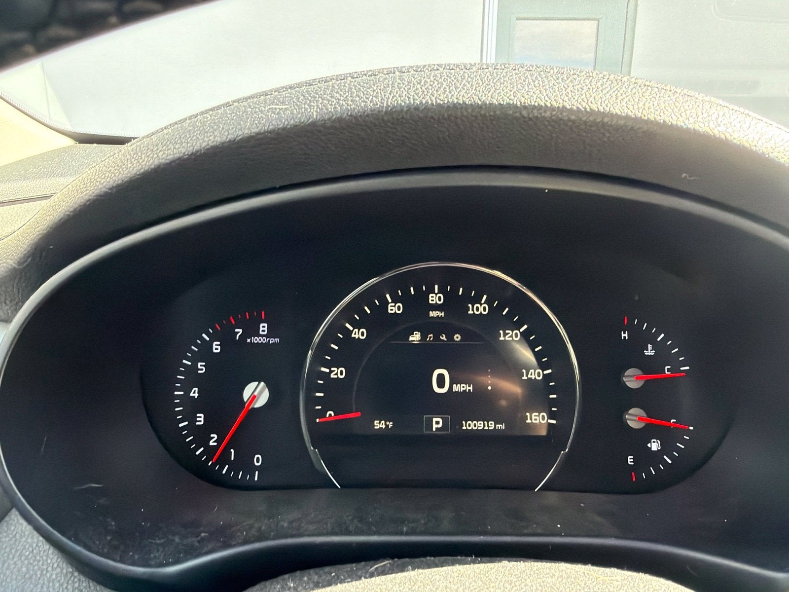 2018 Kia Sorento LX AWD
