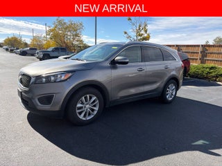 2018 Kia Sorento LX AWD