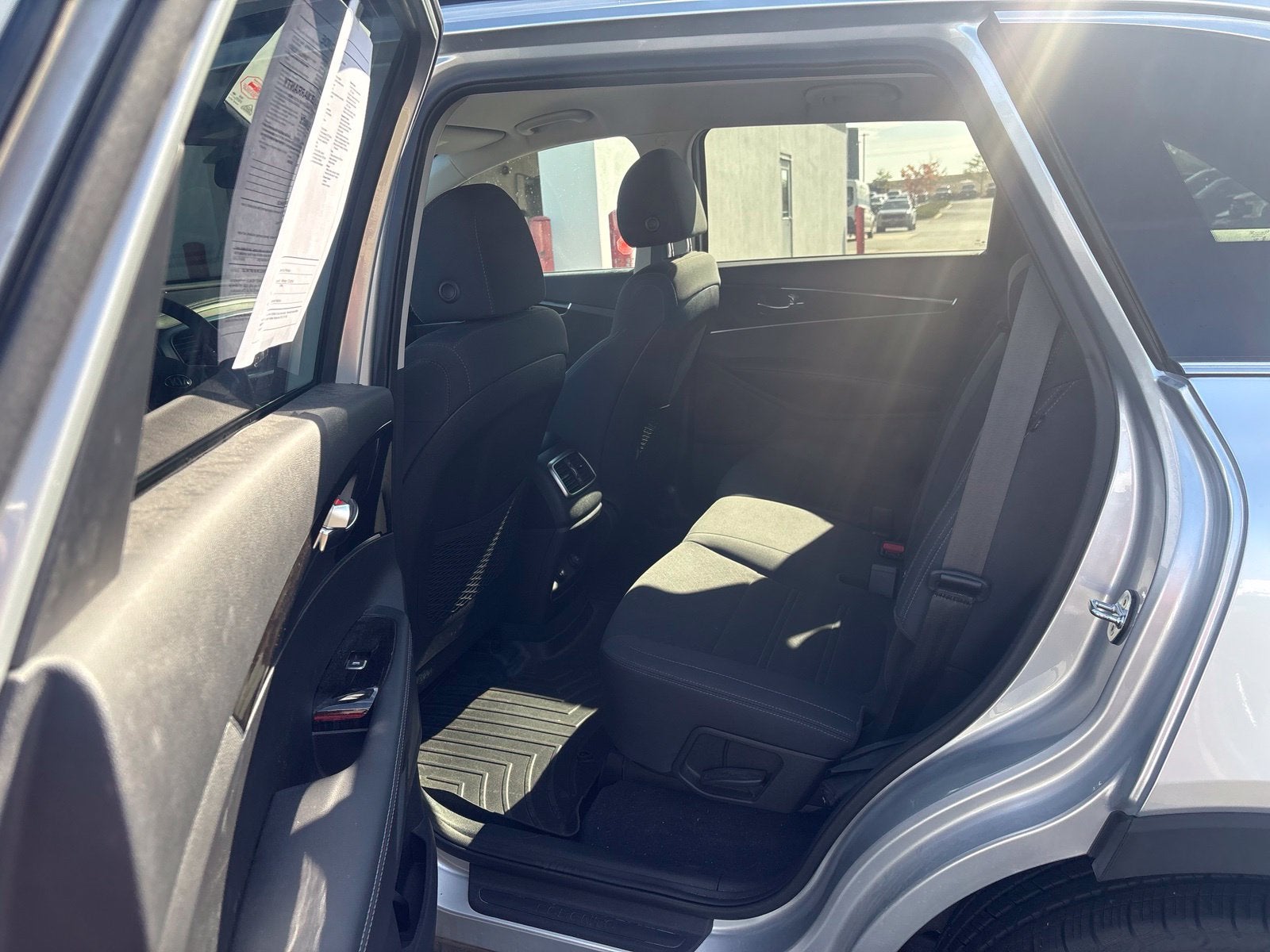 2019 Kia Sorento S AWD