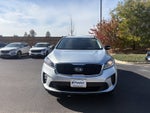 2019 Kia Sorento S AWD