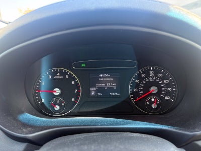 2019 Kia Sorento S AWD