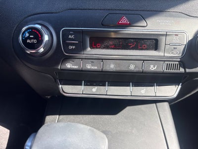 2019 Kia Sorento S AWD