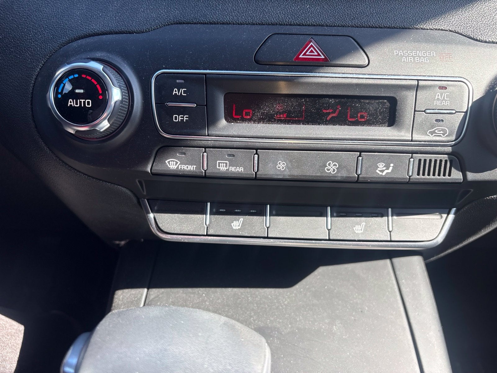 2019 Kia Sorento S AWD