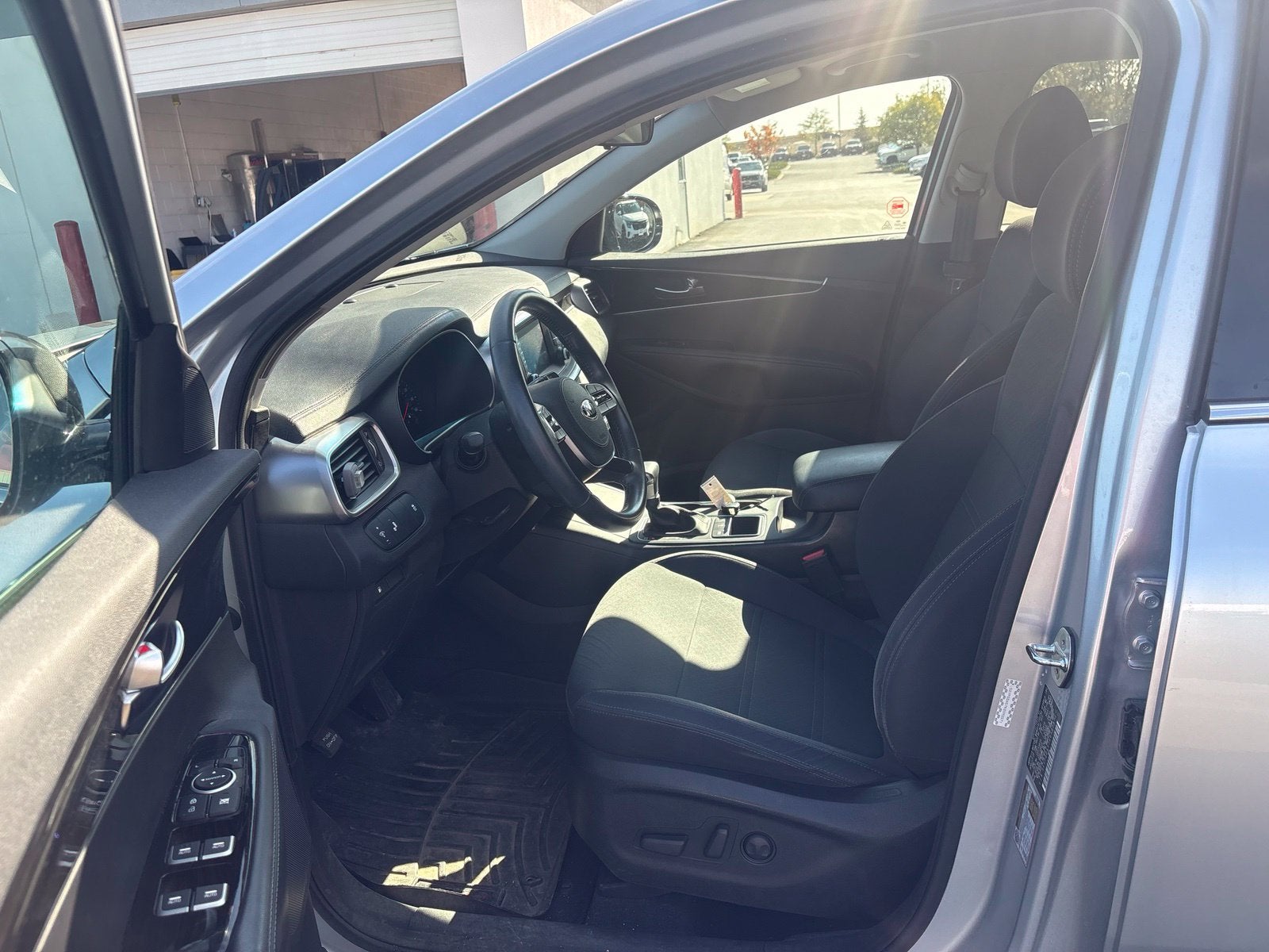 2019 Kia Sorento S AWD