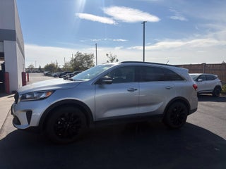 2019 Kia Sorento S